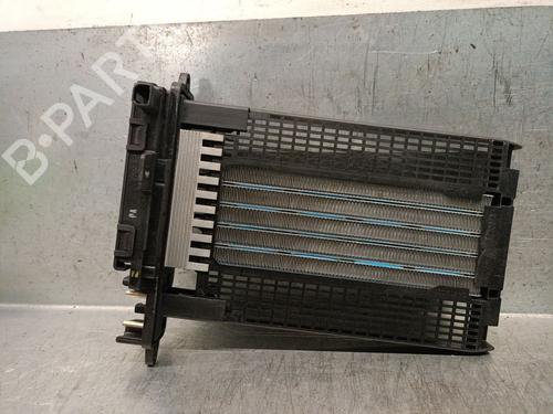 Used Heater resistor FORD GRAND C-MAX (DXA/CB7, DXA/CEU) 1.0 EcoBoost (125 hp) 23660425