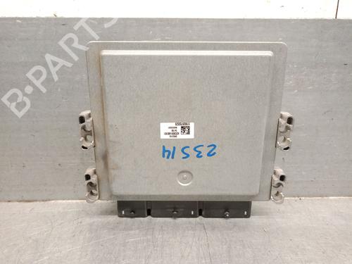 Engine control unit (ECU) RENAULT MEGANE IV Hatchback (B9A/M/N_) 1.5 dCi 110 (B9A3) | BP29339716M57 