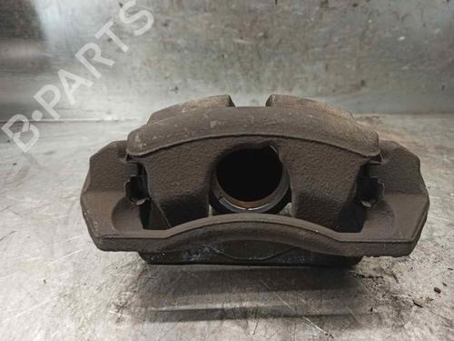 Left front brake caliper MERCEDES-BENZ B-CLASS Sports Tourer (W245)  | BP11618145M105 