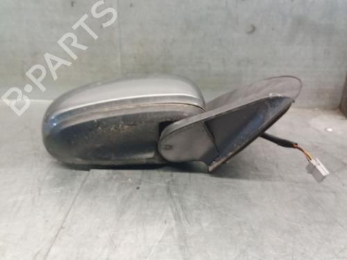 Right mirror NISSAN ALMERA II Hatchback (N16) 1.5 | BP29405457C27 
