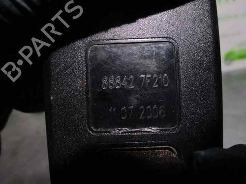 Seat buckle NISSAN TERRANO II (R20) 2.7 TDi 4WD | BP20248199I32 