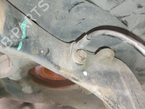 Left front steering knuckle RENAULT KOLEOS II (HC_) 2.0 dCi 175 4WD | BP32210773M25  - Image 6