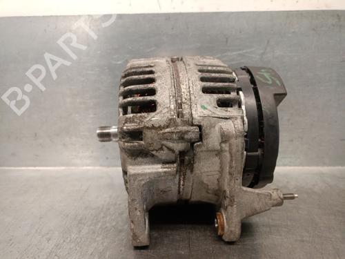 Used Alternator SEAT IBIZA III (6L1) 1.9 SDI (64 hp) 31996950