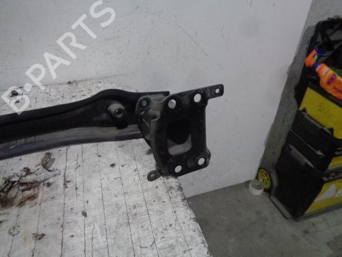 Front bumper reinforcement SEAT ALTEA (5P1) 1.9 TDI | BP13907988C109 