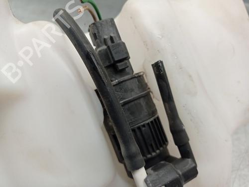 Windscreen washer tank RENAULT CLIO II (BB_, CB_) 1.2 (BB0A, BB0F, BB10, BB1K, BB28, BB2D, BB2H, CB0A,... | BP28726150C113 