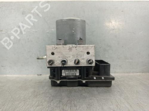 ABS pump PEUGEOT 3008 I MPV (0U_) 1.6 HDi 115 / BlueHDi 115 9674677580 | 2570J2 | 0265951433