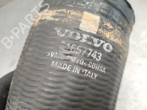 Pipe VOLVO V90 II Estate (235) D5 AWD | BP25246816M125