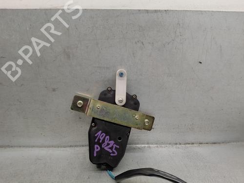Bakluke lås SUZUKI WAGON R+ Hatchback (EM) 1.2 (SR412) (69 hp) 16852315