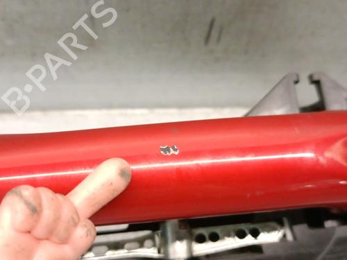 Front left exterior door handle SMART FORFOUR Hatchback (453) electric drive / EQ (453.091) | BP26683056C128