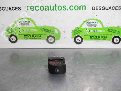 Used Right rear window switch AUDI A4 B7 Avant (8ED) 2.0 TDI quattro (140 hp) 2848047