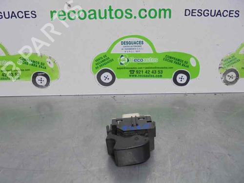 Fensterheberschalter rechts hinten für TOYOTA AVENSIS Estate (_T25_) 2.0 D-4D (CDT250_, CDT250R) (116 hp) 2311507