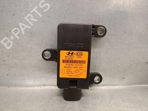 Modulo elettronico HYUNDAI i40 I (VF) 1.7 CRDI (141 hp) 20267908