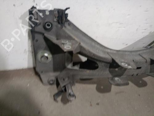 Bagaksel RENAULT VEL SATIS (BJ0_) 2.0 dCi (BJ03, BJ0B) | BP32492965M2 - Image 2
