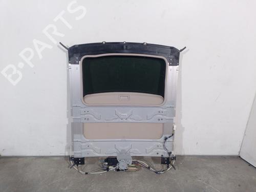 Sunroof CHRYSLER PT CRUISER (PT_) 2.2 CRD | BP23551585C124 