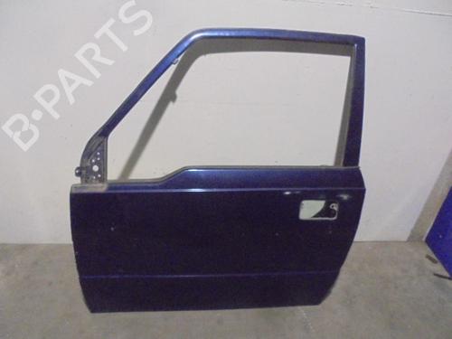 Used Left front door SUZUKI VITARA (ET, TA, TD) 2.0 TD Intercooler All-wheel Drive (SV420D) (87 hp) 10631538