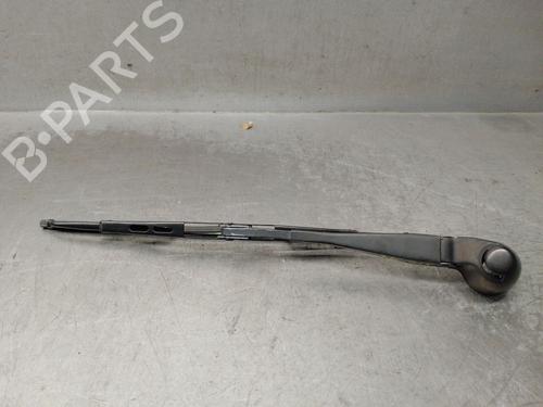 Used Rear windshield wiper arm VW POLO (6N2) 1.4 16V (75 hp) 23189530