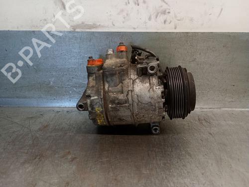 Used AC compressor OPEL ZAFIRA A MPV (T98) 2.2 DTI 16V (F75) (125 hp) 27563829