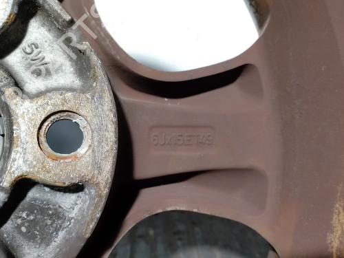 Rim OPEL VECTRA B (J96) 1.8 i 16V (F19) | BP16327116C45 