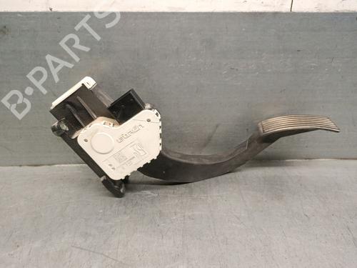 Used Pedal CITROËN JUMPER II Van 2.2 HDi 130 (130 hp) 29114657