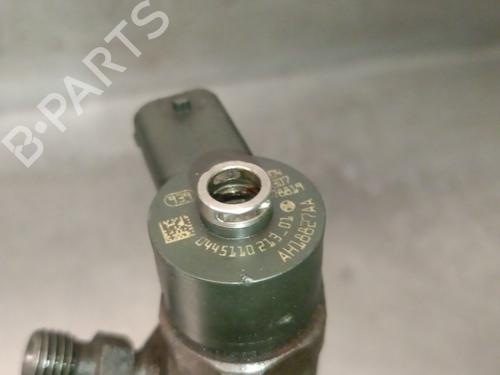 Injector ALFA ROMEO 159 (939_) 2.4 JTDM (939AXD12, 939AXD1B) | BP35726558M100 - Image 5