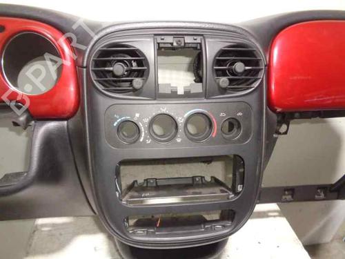Dashboard CHRYSLER PT CRUISER Convertible 2.4 GT | BP7463600C46 