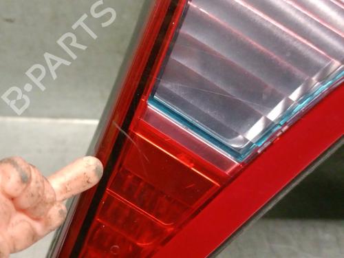 Left tailgate light CITROËN C5 II (RC_) 2.0 HDi (RCRHRH) | BP30383791C79 - Image 8