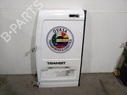Used Left rear door Left rear door FORD TRANSIT CONNECT (P65_, P70_, P80_) 1.8 Di (75 hp) 35784233 35784233