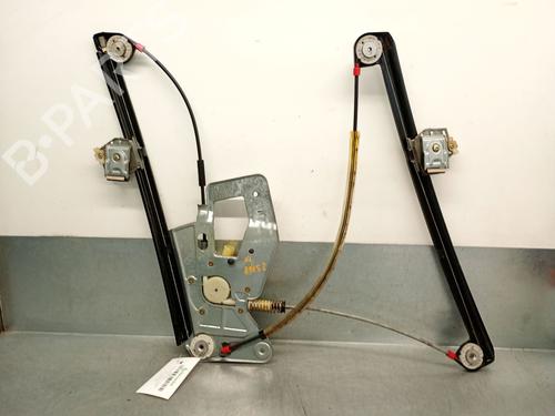 Front left window mechanism BMW 5 (E39) 520 i | BP29808601C22