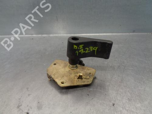 Used Front left interior door handle LANCIA DEDRA (835_) 1.9 TDS (835EE, 835EF) (90 hp) 11849683