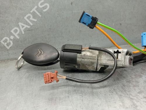 Clé de contact CITROËN C5 I (DC_) 2.0 HDi (DCRHZB, DCRHZE) | BP20713237M48 