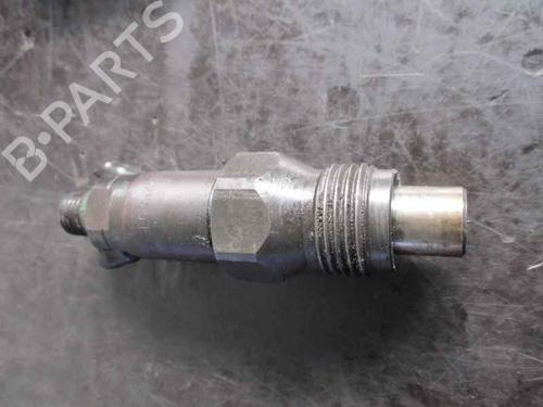 Used Injector CITROËN ZX (N2) 1.9 D (68 hp) 2098099