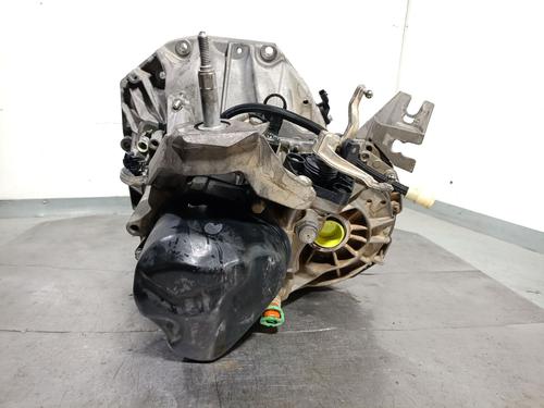Gearbox RENAULT KANGOO Express (FW0/1_) 1.5 dCi 85 (FW0K, FW0L, FW0B) | BP33431780M3 - Image 8