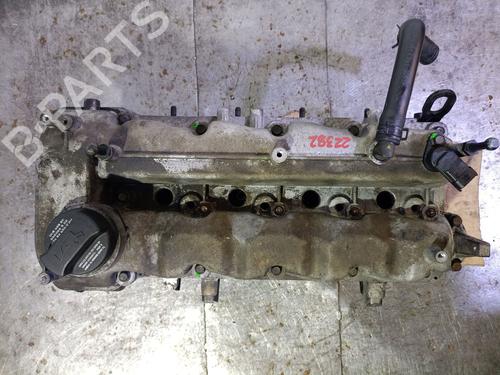 Cylinder head HYUNDAI GETZ (TB) 1.5 CRDi | BP25240176M5 