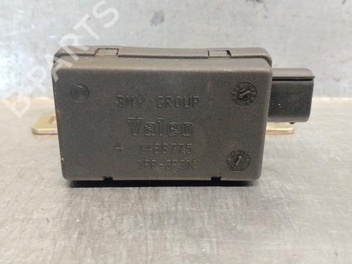 Tailgate lock MINI MINI (R50, R53) One | BP30303915C101