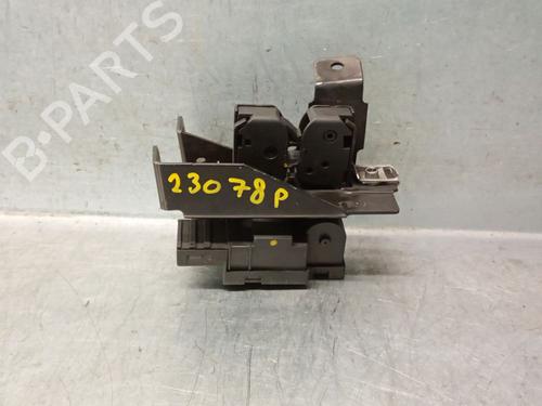 Used Tailgate lock PEUGEOT 407 SW (6E_, 6D_) 2.0 HDi 135 (136 hp) 27251586
