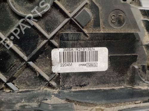 Front left lock FORD FOCUS C-MAX (DM2) 1.6 | BP16723507C98 
