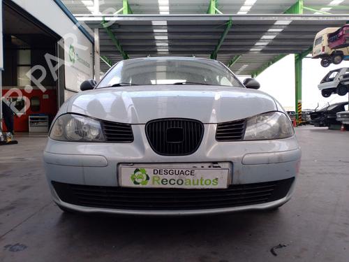 Kollisjonspute styreenhet SEAT IBIZA III (6L1) 1.9 SDI | BP21578761M53 