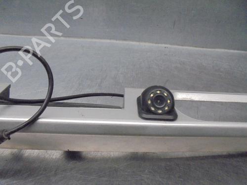 Tailgate handle PEUGEOT 307 SW (3H) 2.0 HDI 110 | BP16780282C132 