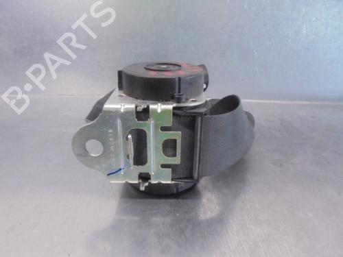 Rear left seatbelt LAND ROVER DISCOVERY III (L319) 2.7 TD 4x4 | BP15000923I29 