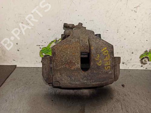 Used Left front brake caliper SEAT ALTEA XL (5P5, 5P8) 1.9 TDI (105 hp) 11616098