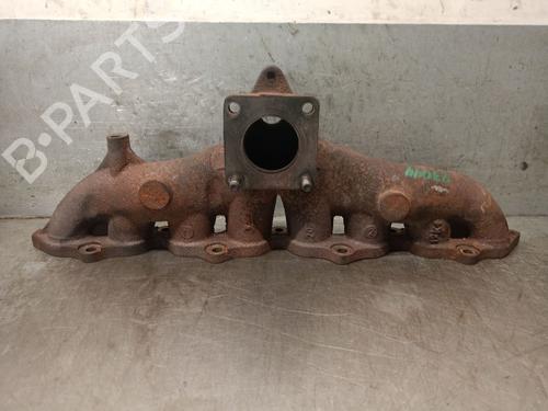 Used Exhaust manifold CHRYSLER VOYAGER IV (RG, RS) 2.8 CRD (150 hp) 27263117