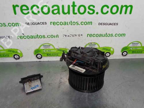 Used Heater blower motor NISSAN MICRA III (K12) 1.5 dCi (65 hp) 5019248