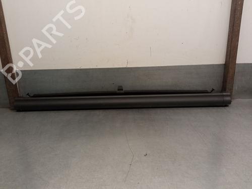 Rear parcel shelf AUDI A6 Allroad C8 (4AH) 50 TDI Mild Hybrid quattro | BP30201186C85 