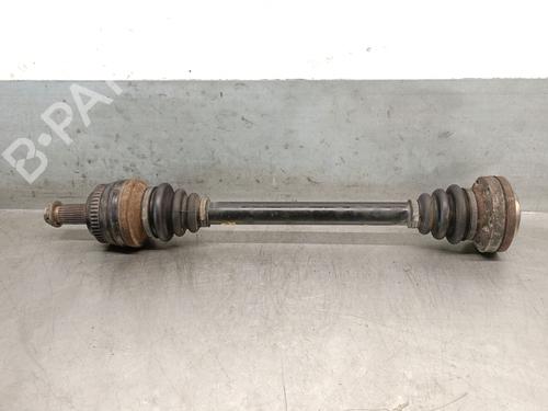 Used Left rear driveshaft BMW 3 (E46) 320 d (136 hp) 28690109