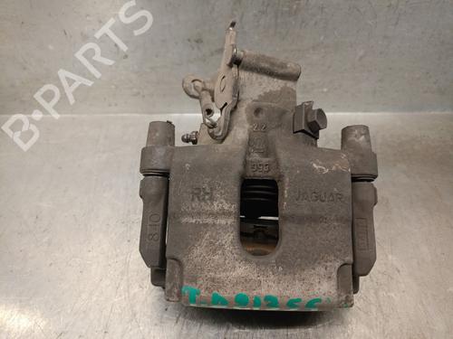 Used Right rear brake caliper JAGUAR XF I (X250) 3.0 D (275 hp) 21578703