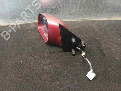 Left mirror LANCIA LYBRA (839_) 1.9 JTD (839AXD1A) | BP6714159C26 