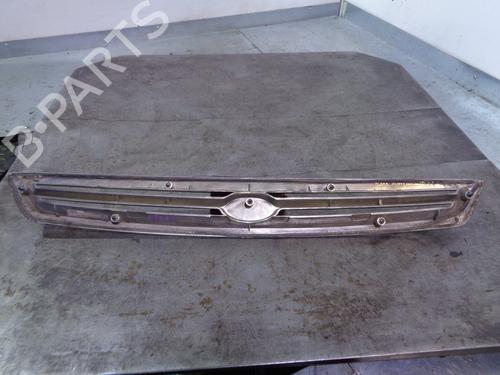 Grille KIA RIO I Hatchback (DC) 1.5 16V | BP13696777C40 