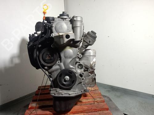 Motore Motore SEAT IBIZA IV (6J5, 6P1) [2008-2017] 35906181 35906181