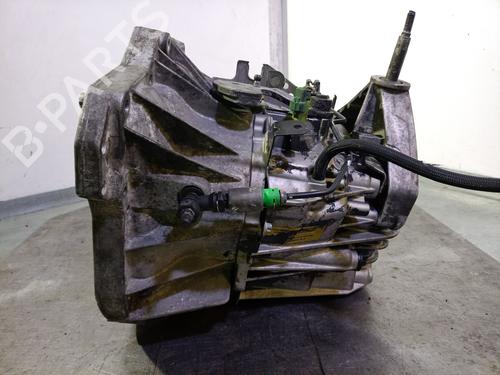 Gearbox RENAULT ESPACE IV (JK0/1_) 2.2 dCi (JK0H) | BP27152035M3 