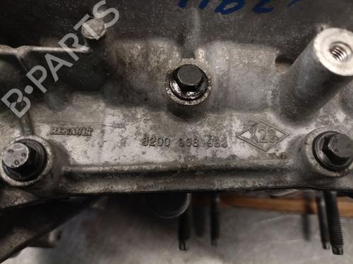 Cylinder head RENAULT MASTER III Van (FV) 2.3 dCi 125 FWD (FV0C, FV0D, FV0G, FV0H, FV0J, FV0K,... | BP32673659M5 - Image 9